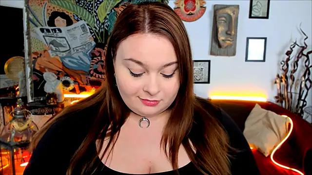 KimberlyMaran online show from January 14, 5:29 pm