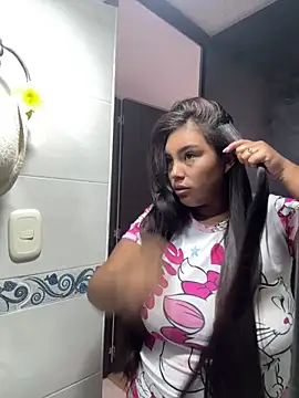 Snapshot of elana_kepler chatting on October 30, 4:52 pm elana kepler online show from October 30, 4:52 pm