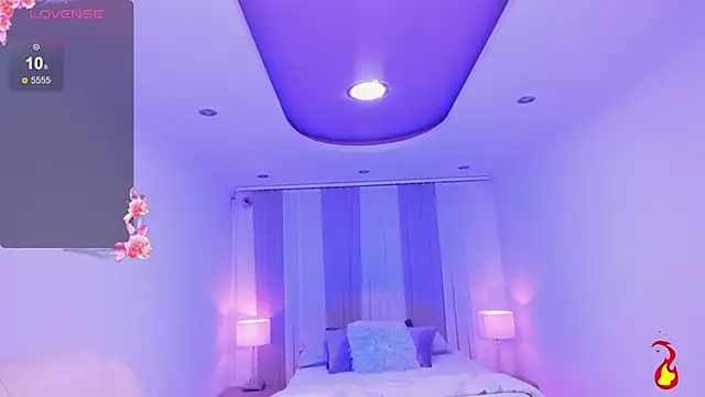 Snapshot of anahi_curlie1 chatting on December 10, 3:20 am anahi curlie1 online show from December 10, 3:20 am