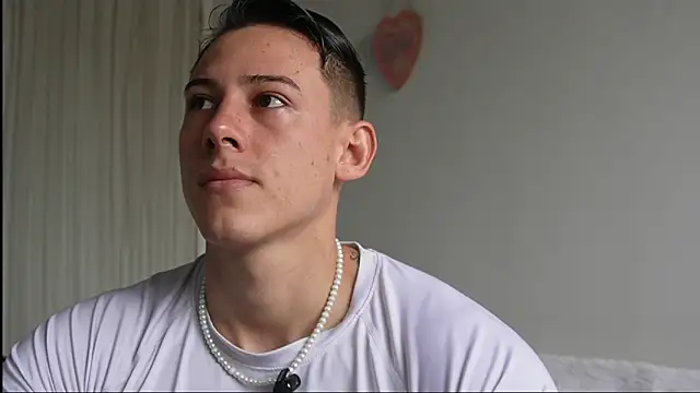 Muscle King Cum online show from June 9, 1:56 pm
