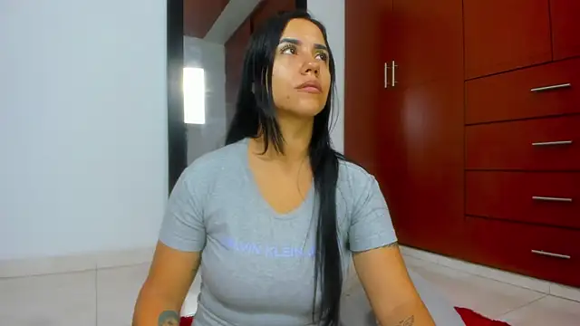 tatiana big ass boobs online show from February 15, 5:07 pm