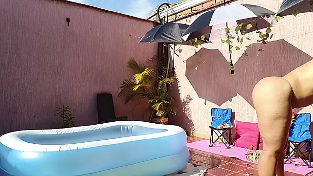 tatiana big ass boobs online show from March 14, 8:47 pm