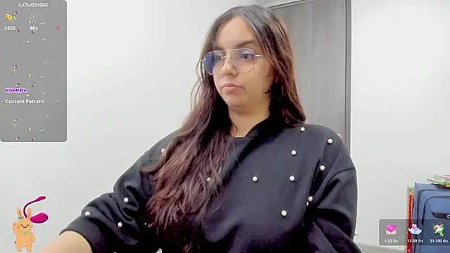 Valery7rose  online show from December 16, 3:00 am