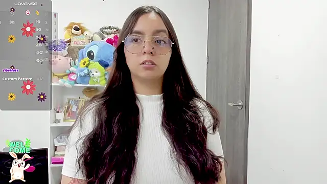 Valery7rose  online show from June 9, 2:50 pm