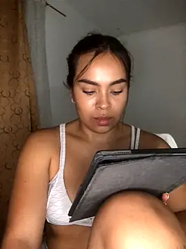 JuanaSimons online show from September 24, 1:09 am