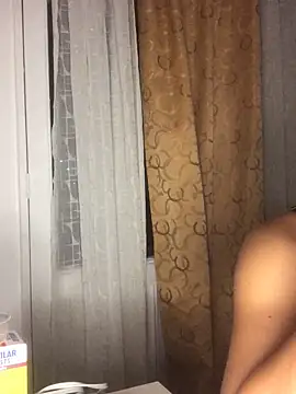 JuanaSimons online show from September 26, 1:09 am