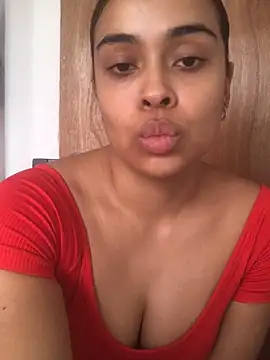 JuanaSimons online show from September 28, 7:08 pm