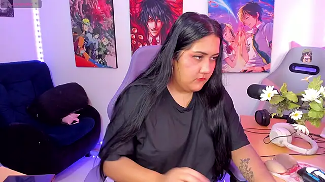 Snapshot of haru_u2 chatting on September 28, 2:55 pm haru u2 online show from September 28, 2:55 pm