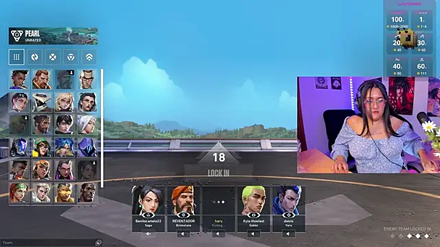 Snapshot of haru_u2 chatting on October 19, 10:21 pm haru u2 online show from October 19, 10:21 pm