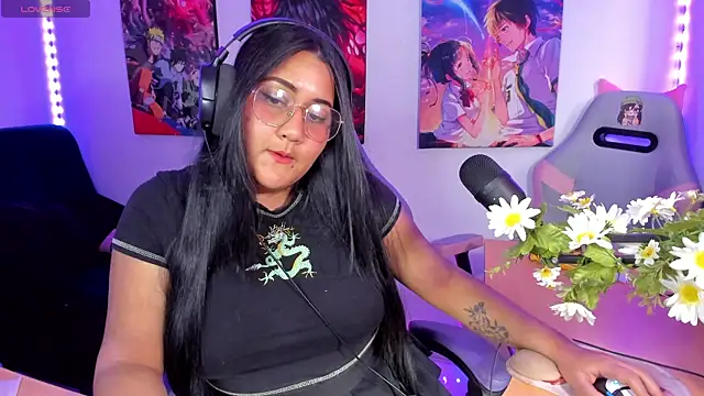 haru u2 online show from November 5, 10:10 pm