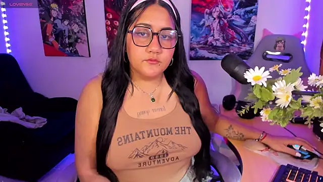 haru u2 online show from February 19, 10:39 pm