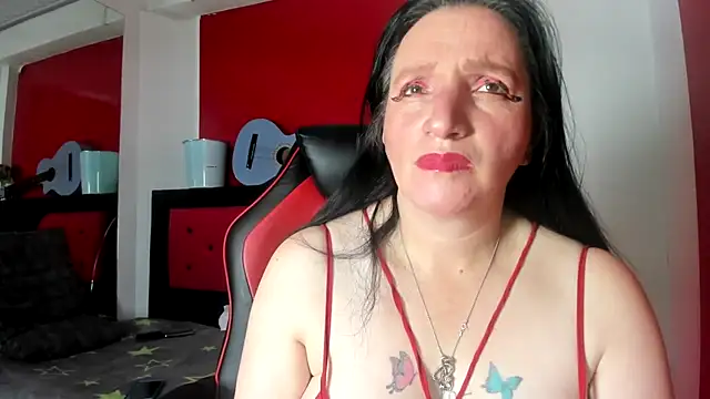 Andrefoxx  online show from September 21, 3:08 am