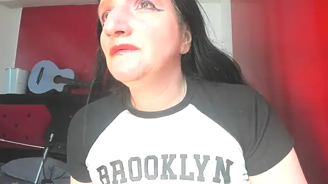 Andrefoxx  online show from September 23, 3:09 am