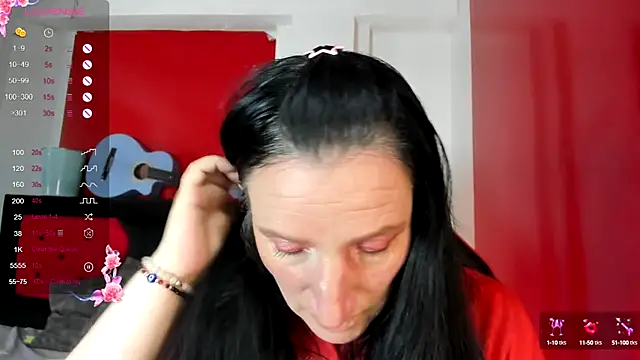 Andrefoxx  online show from September 29, 3:11 am