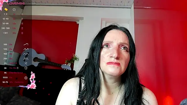 Andrefoxx  online show from September 30, 3:11 am