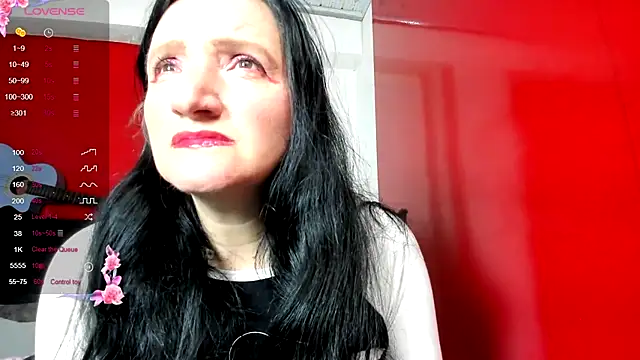 Andrefoxx  online show from October 4, 3:04 am