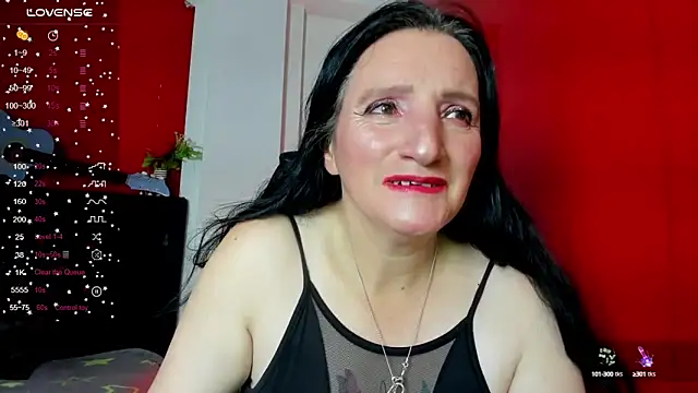 Andrefoxx  online show from October 6, 3:37 am