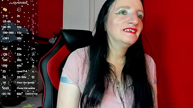 Andrefoxx  online show from October 7, 3:14 am