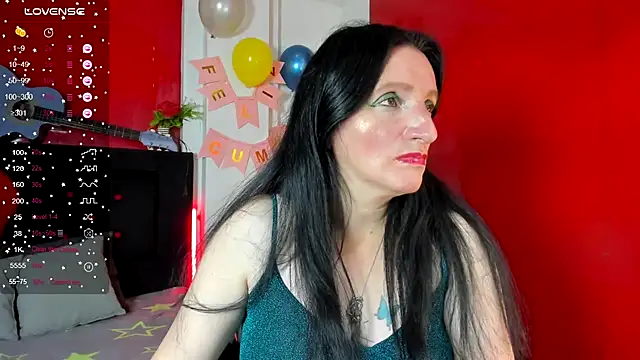 Andrefoxx  online show from October 9, 4:10 am