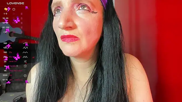 Andrefoxx  online show from October 15, 3:17 am