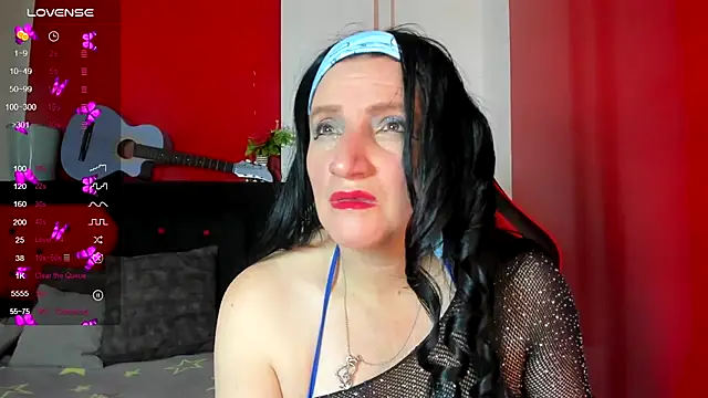 Andrefoxx  online show from October 16, 3:18 am