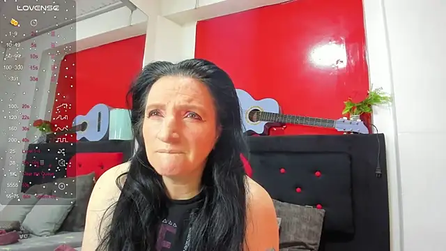 Andrefoxx  online show from October 21, 3:18 am