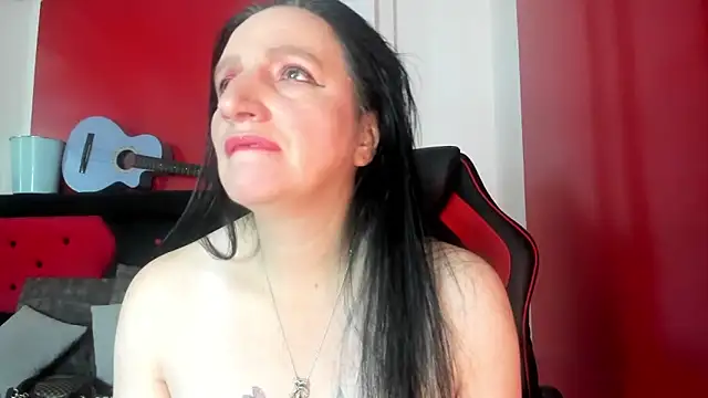 Andrefoxx  online show from October 23, 4:01 am