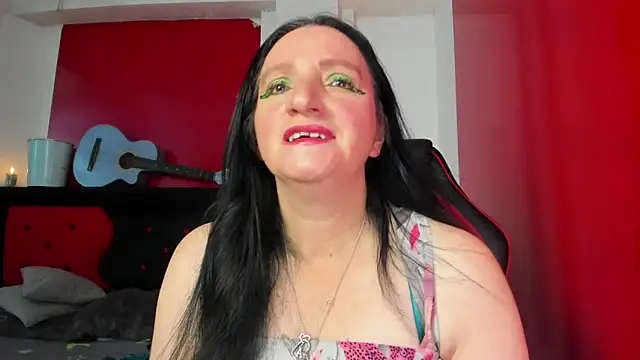 Andrefoxx  online show from October 26, 3:56 am