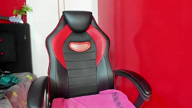 Andrefoxx  online show from October 26, 4:02 pm