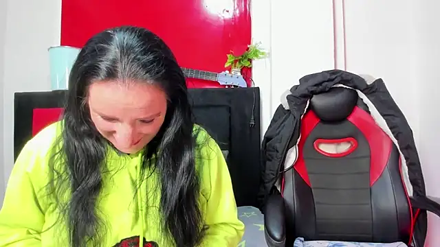 Andrefoxx  online show from October 28, 3:21 am