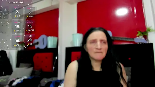 Andrefoxx  online show from November 1, 4:14 am