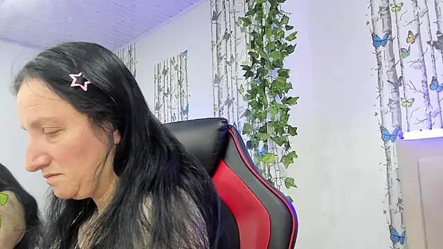 Andrefoxx  online show from November 3, 4:14 am