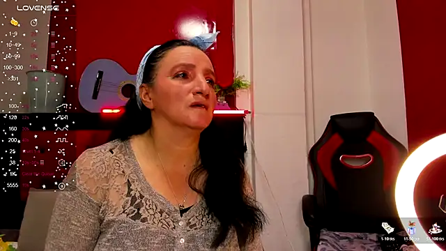 Andrefoxx  online show from November 4, 3:05 am