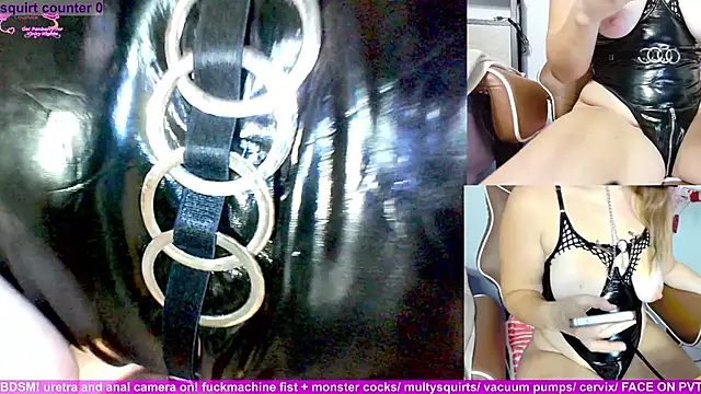 MaryBrook1 online show from February 17, 10:05 pm