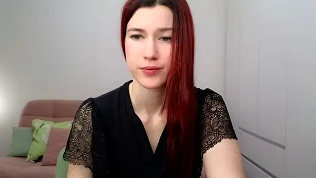 AliciaNewell online show from November 16, 9:48 am