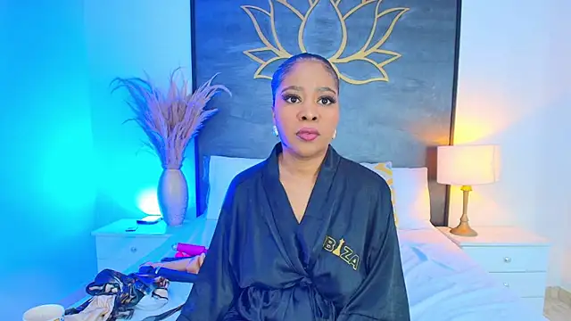 AlisonTravis online show from June 13, 3:48 am