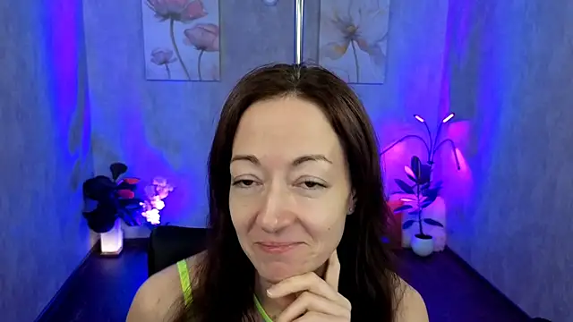 kimberlyray777 online show from March 18, 6:46 am