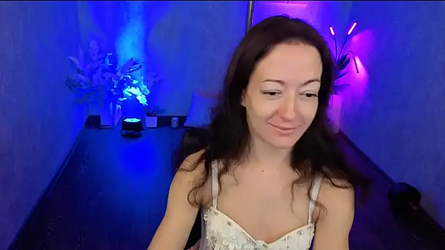 kimberlyray777 online show from October 1, 4:07 am