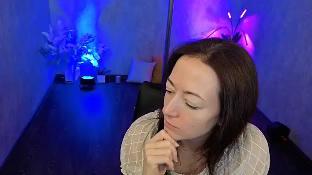 kimberlyray777 online show from October 2, 5:25 am