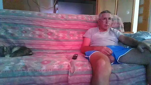 parejamlga58 online show from November 2, 5:37 pm