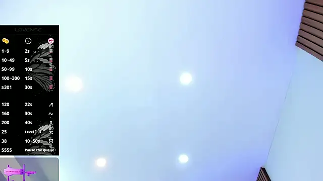 sweety bombom online show from January 22, 11:56 am