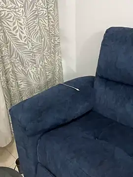 MrsFoucher online show from January 1, 7:09 am