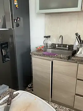 MrsFoucher online show from March 6, 5:00 pm