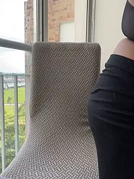 MrsFoucher online show from September 25, 1:15 pm