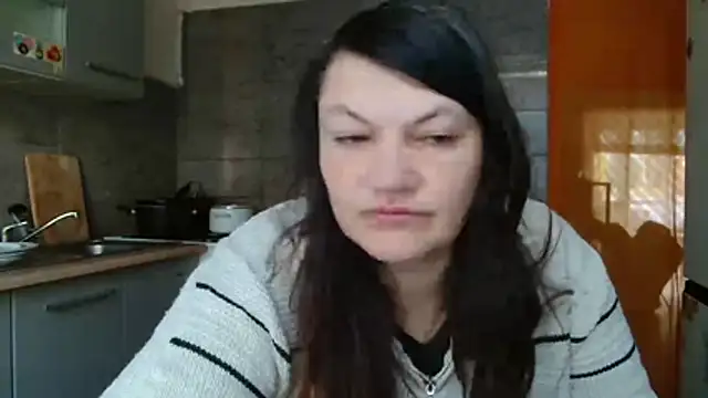 Lucinka1 online show from March 10, 7:02 am