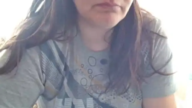 Lucinka1 online show from March 22, 8:07 am