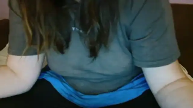 Lucinka1 online show from March 26, 5:40 pm