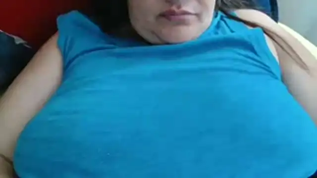 Lucinka1 online show from March 28, 8:03 am