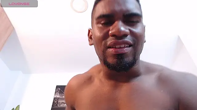 RyanJackson  online show from May 27, 2:58 pm