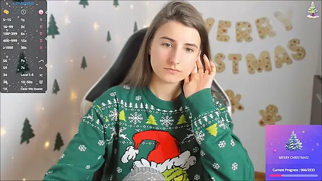 PumpkinCutiePie online show from December 20, 9:17 pm